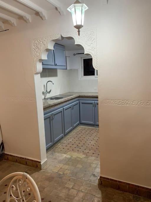 מרקש Ryad De Charme Authentique Piscine Calme מראה חיצוני תמונה