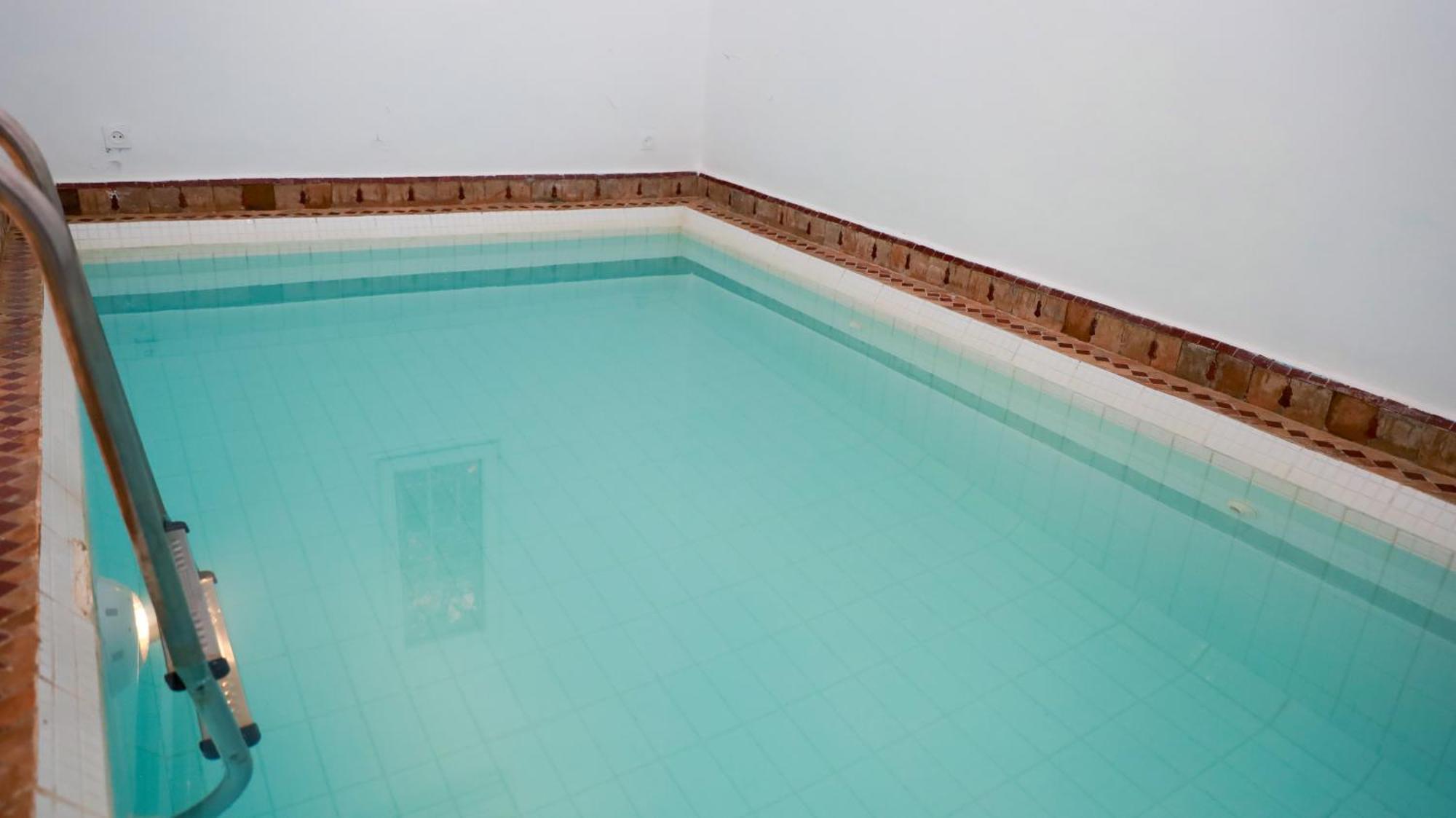 מרקש Ryad De Charme Authentique Piscine Calme מראה חיצוני תמונה